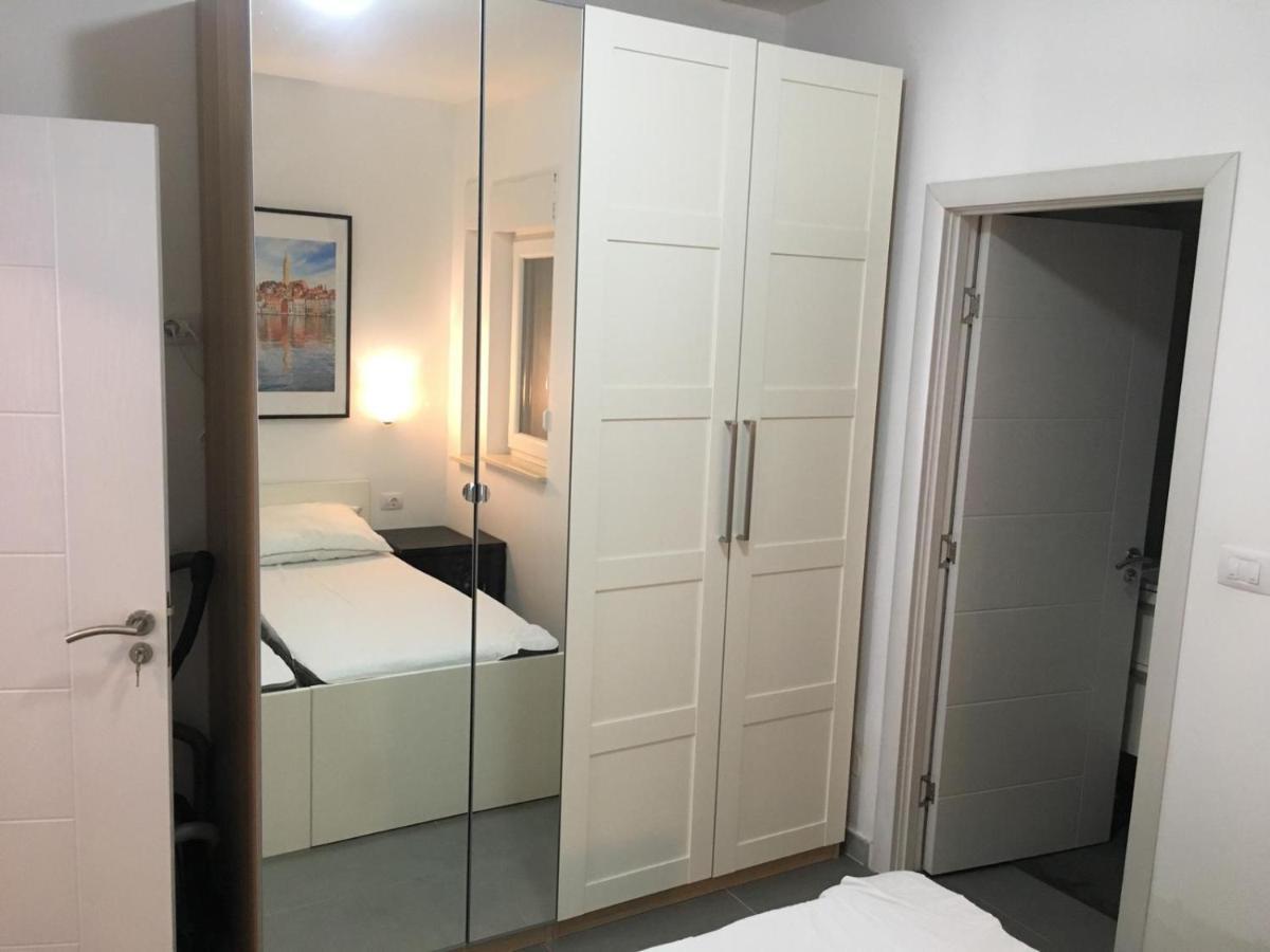 Apartment To Rent Пула Екстериор снимка