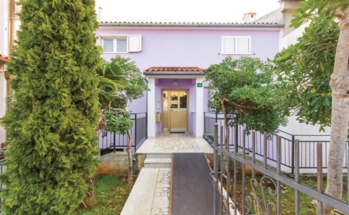 Apartment To Rent Пула Екстериор снимка