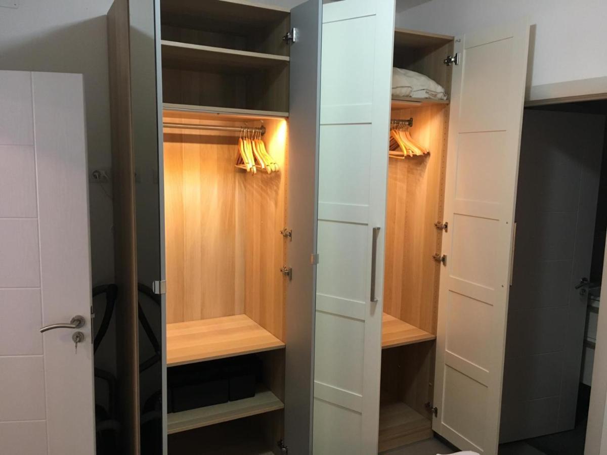 Apartment To Rent Пула Екстериор снимка